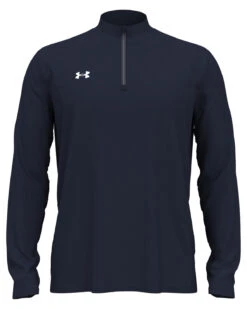 OUTLET-Under Armour Team Tech Quarter-Zip -Thread Logic Store Under Armour Team Tech Quarter Zip Midnight NavyWhite S 8 2864d5a9 da3e 42a8 b248 1ad640b814d8