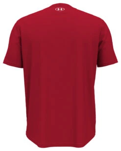 OUTLET-Under Armour Team Tech T-Shirt -Thread Logic Store Under Armour Team Tech T Shirt 17