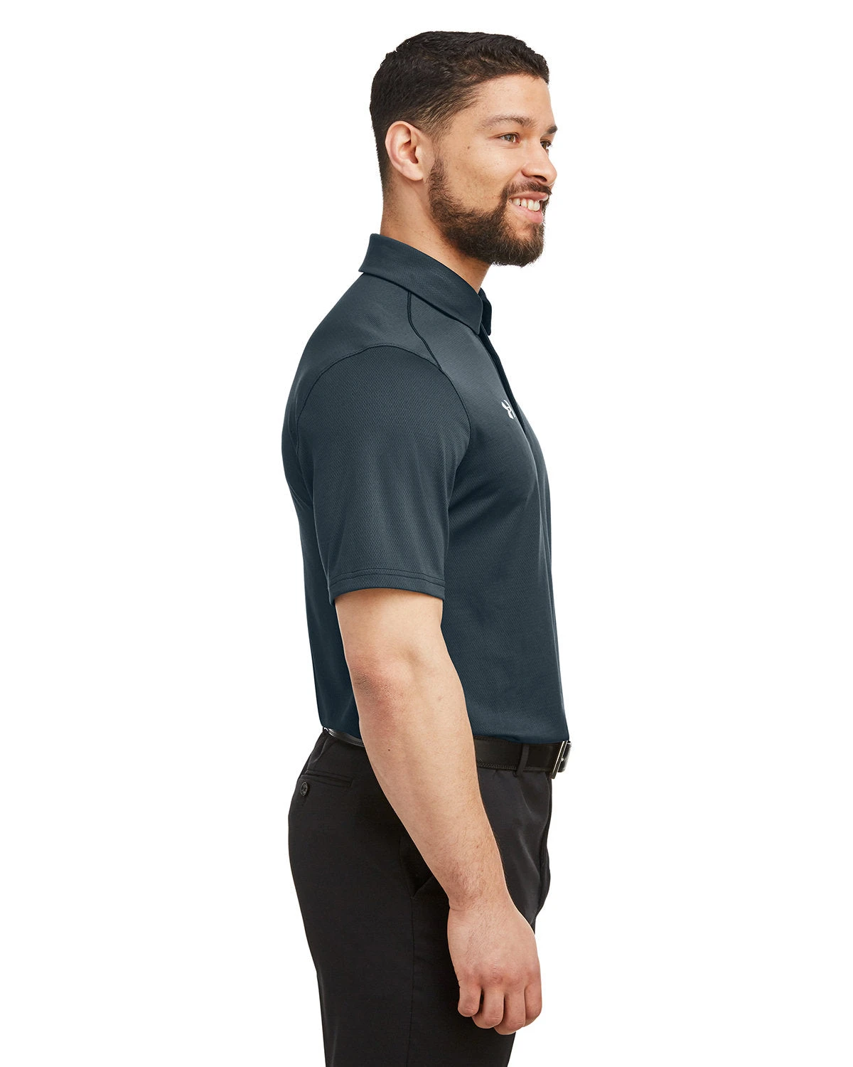 Under Armour Tech Polo 7 Under Armour Tech Polo - Image 7