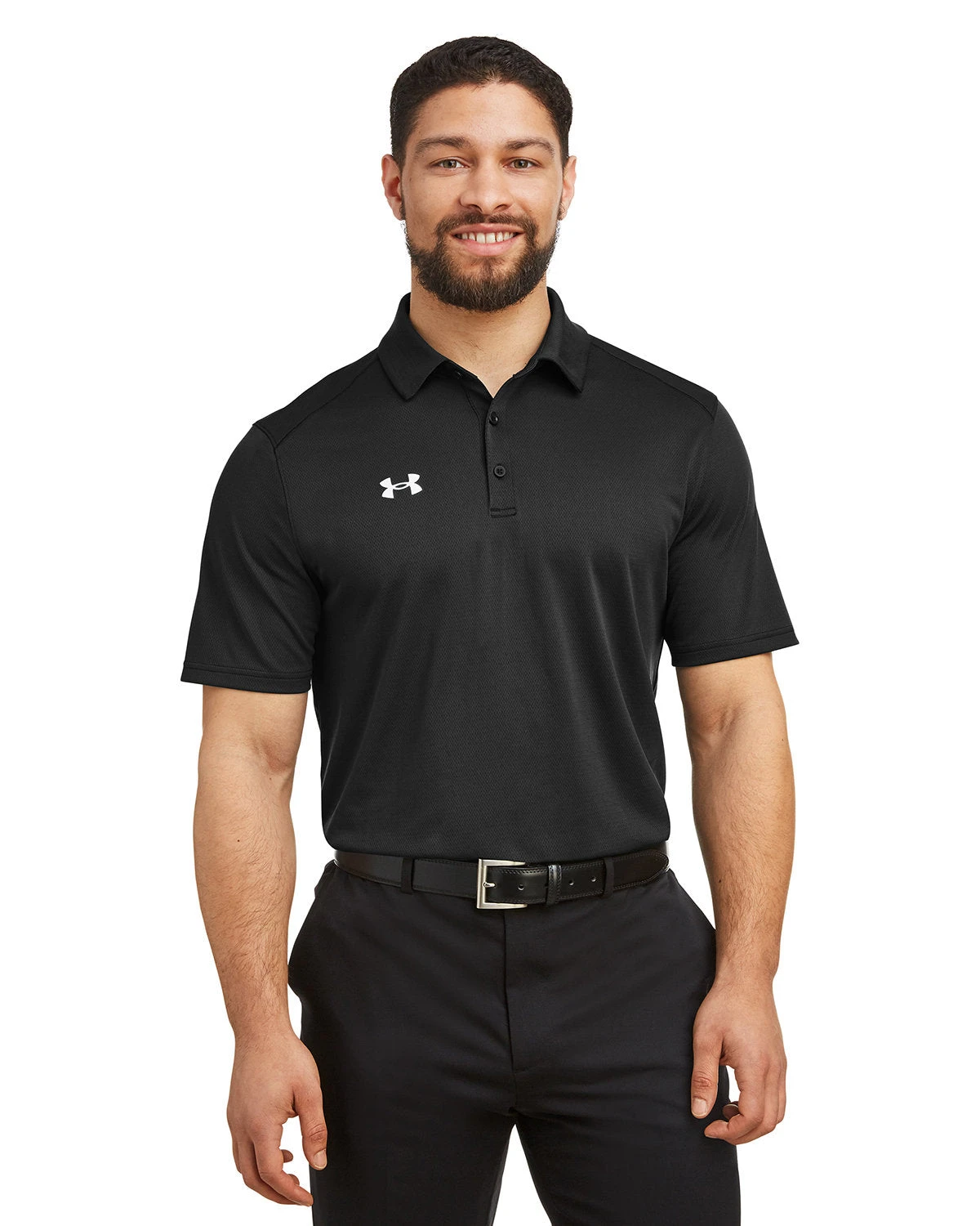 Under Armour Tech Polo 11 Under Armour Tech Polo - Image 11