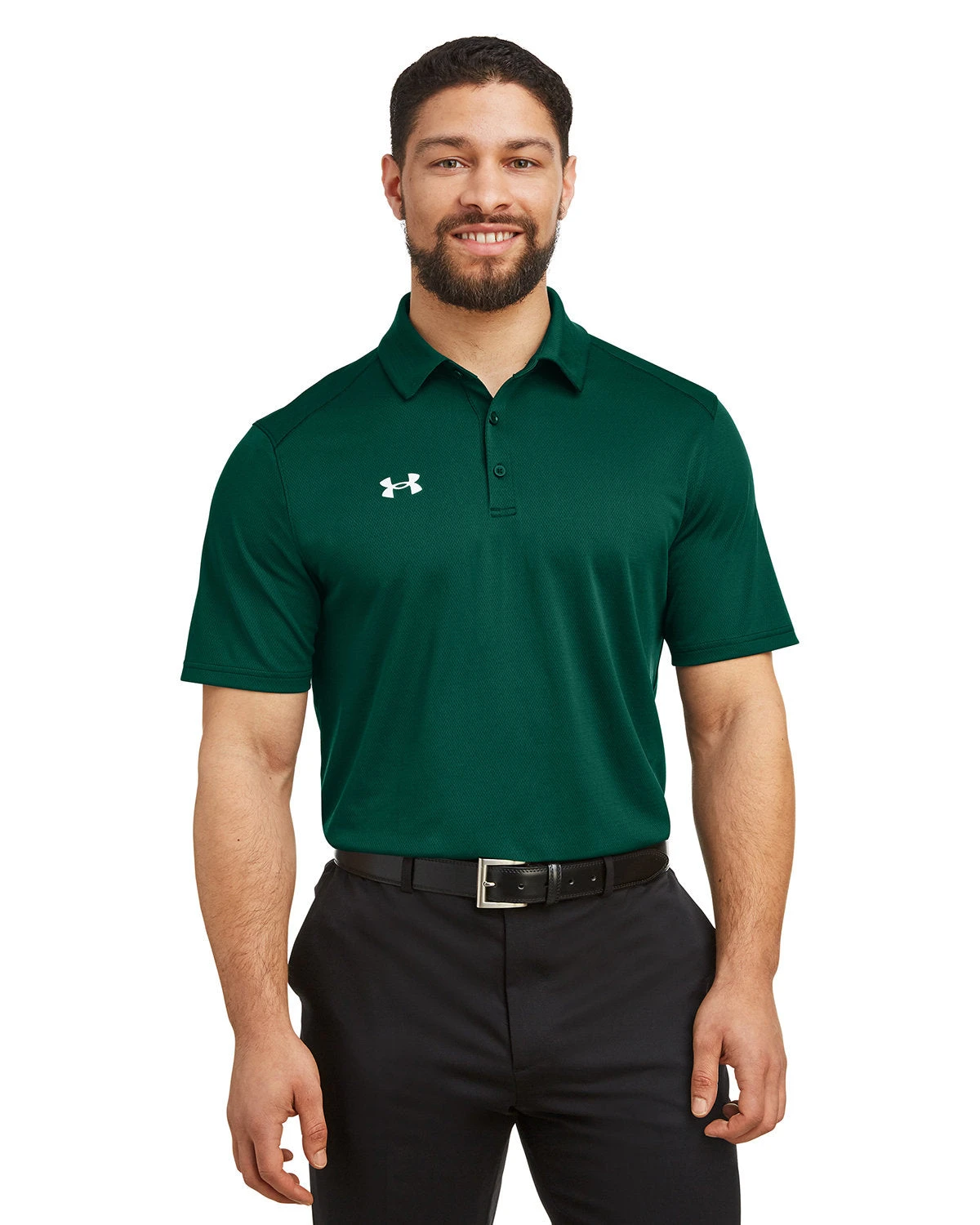 Under Armour Tech Polo 8 Under Armour Tech Polo - Image 8