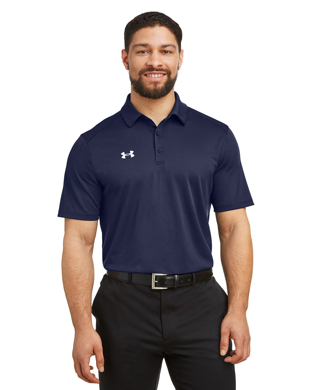 Under Armour Tech Polo 20 Under Armour Tech Polo - Image 20