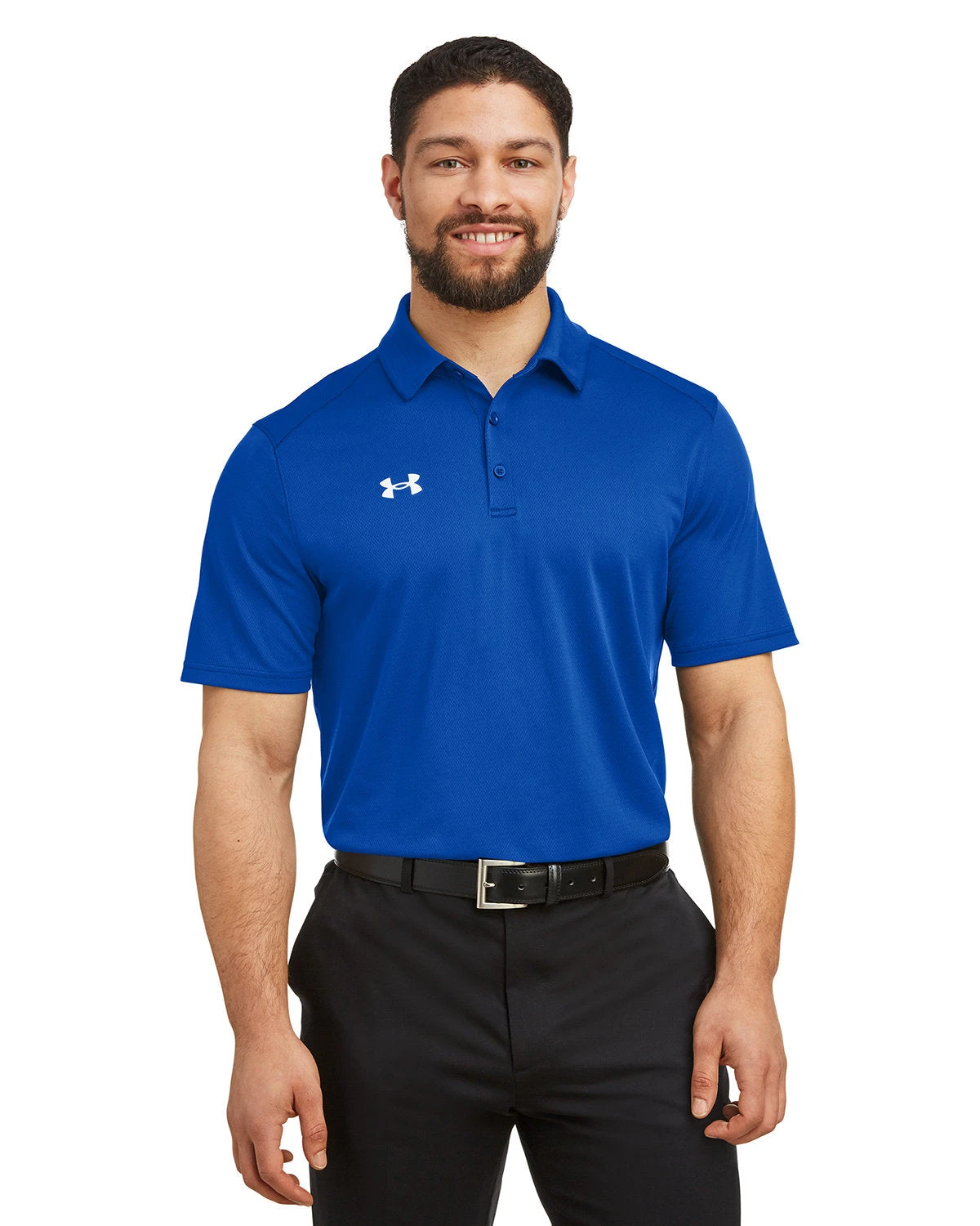 Under Armour Tech Polo 17 Under Armour Tech Polo - Image 17