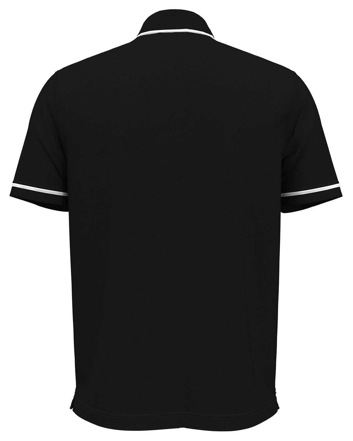 OUTLET-Under Armour Tipped Teams Performance Polo 12 OUTLET-Under Armour Tipped Teams Performance Polo - Image 12