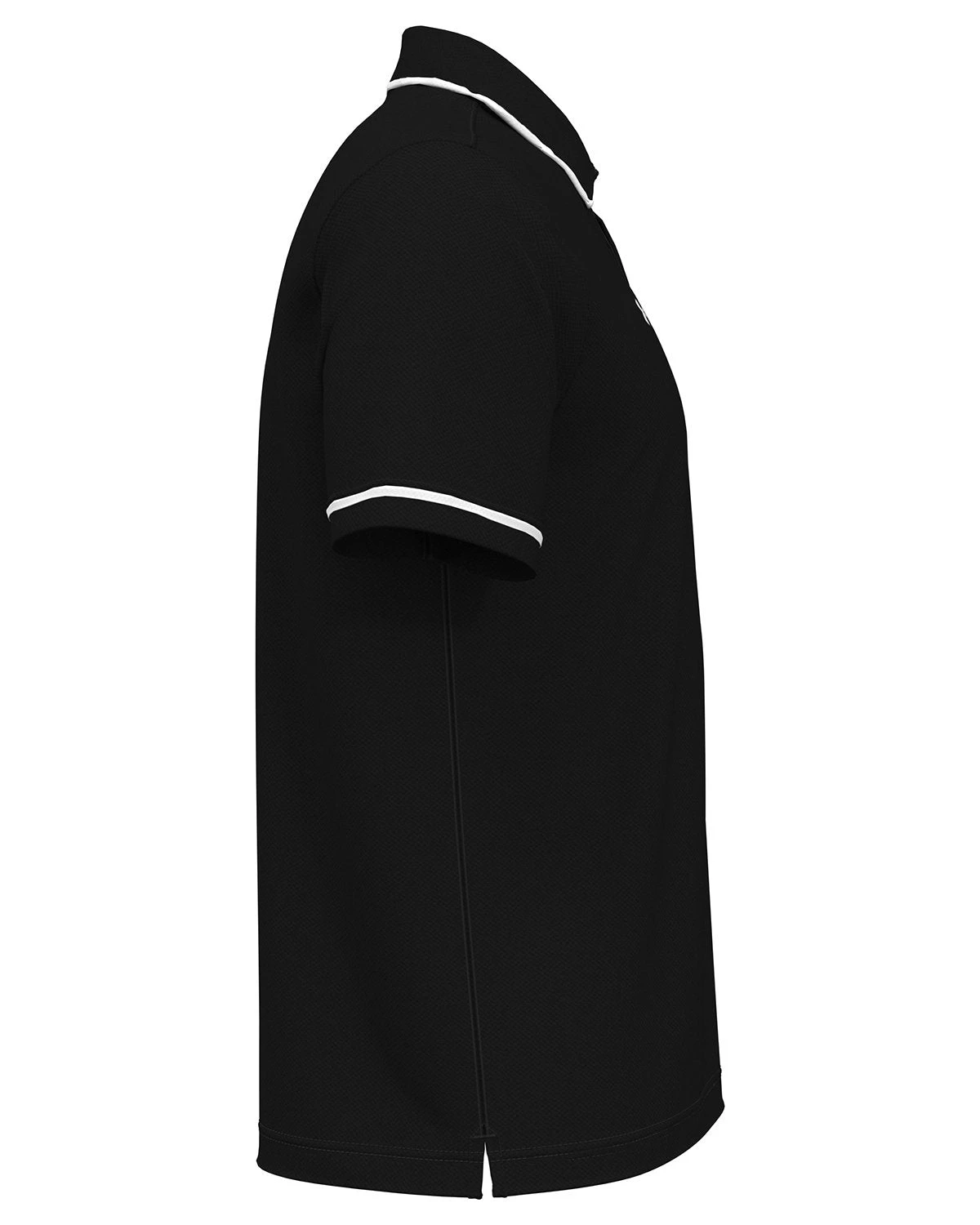 OUTLET-Under Armour Tipped Teams Performance Polo 13 OUTLET-Under Armour Tipped Teams Performance Polo - Image 13