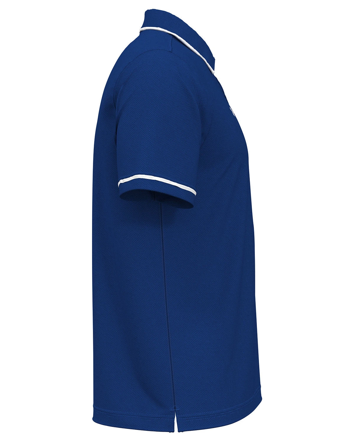 OUTLET-Under Armour Tipped Teams Performance Polo 19 OUTLET-Under Armour Tipped Teams Performance Polo - Image 19