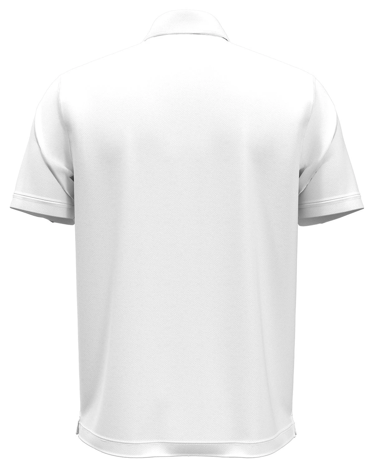 OUTLET-Under Armour Tipped Teams Performance Polo 3 OUTLET-Under Armour Tipped Teams Performance Polo - Image 3