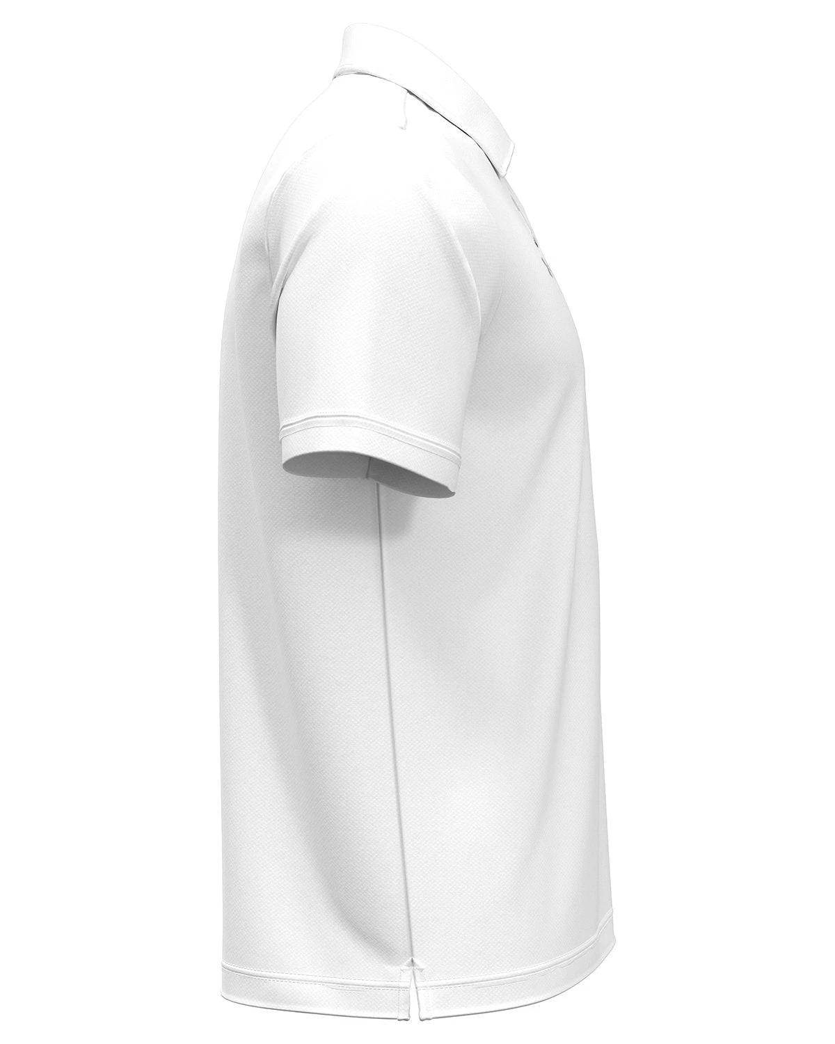 OUTLET-Under Armour Tipped Teams Performance Polo 4 OUTLET-Under Armour Tipped Teams Performance Polo - Image 4