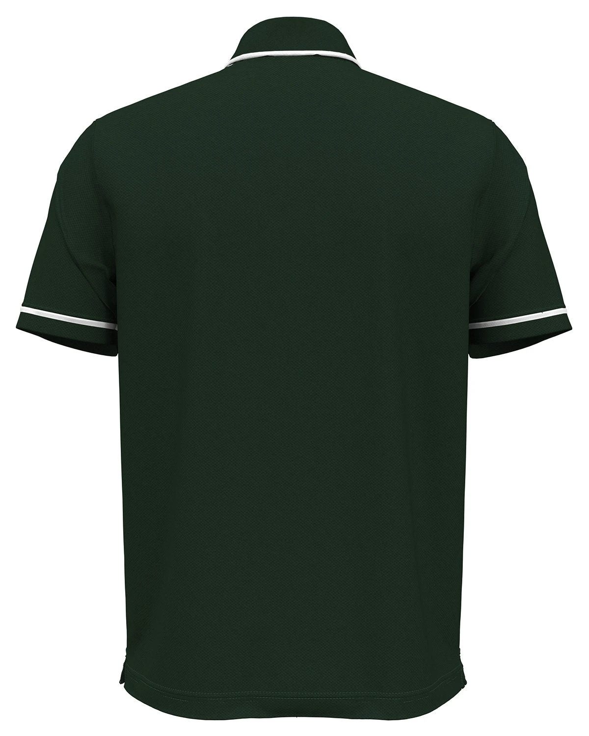 OUTLET-Under Armour Tipped Teams Performance Polo 9 OUTLET-Under Armour Tipped Teams Performance Polo - Image 9