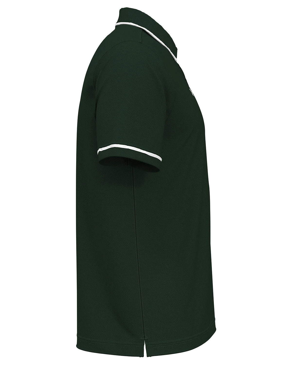 OUTLET-Under Armour Tipped Teams Performance Polo 10 OUTLET-Under Armour Tipped Teams Performance Polo - Image 10