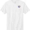 Volunteer Knitwear All-American Pocket Tee