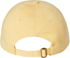 Valucap Adult Bio-Washed Classic Dad’s Cap -Thread Logic Store Valucap Adult Bio Washed Classic Dads Cap 17