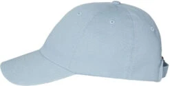 OUTLET-Valucap Adult Bio-Washed Classic Dad’s Cap -Thread Logic Store Valucap Adult Bio Washed Classic Dads Cap 3 811d2d8c 7408 4a75 bfe2 31a47a4eeb9b