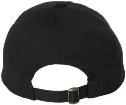 Valucap Adult Bio-Washed Classic Dad’s Cap -Thread Logic Store Valucap Adult Bio Washed Classic Dads Cap 5