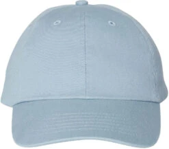 OUTLET-Valucap Adult Bio-Washed Classic Dad’s Cap -Thread Logic Store Valucap Adult Bio Washed Classic Dads Cap Baby Blue OSFA 1 acfa23ef 7765 4635 99a0 d1fe89bcb5cb