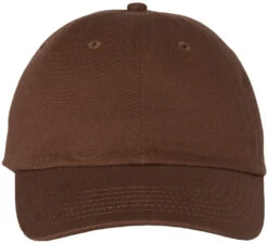OUTLET-Valucap Adult Bio-Washed Classic Dad’s Cap -Thread Logic Store Valucap Adult Bio Washed Classic Dads Cap Brown OSFA 10 a56d7a40 92bf 403d 9290 d4b148c71c73