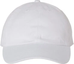 OUTLET-Valucap Adult Bio-Washed Classic Dad’s Cap
