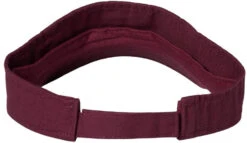 Valucap Bio-Washed Visor -Thread Logic Store Valucap Bio Washed Visor 17