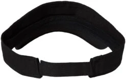 Valucap Bio-Washed Visor -Thread Logic Store Valucap Bio Washed Visor 5