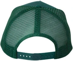 Valucap Five-Panel Mesh-Back Trucker Cap -Thread Logic Store Valucap Five Panel Mesh Back Trucker Cap 5