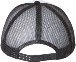 Valucap Foam Mesh-Back Trucker Cap -Thread Logic Store Valucap Foam Mesh Back Trucker Cap 11