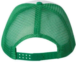Valucap Foam Mesh-Back Trucker Cap -Thread Logic Store Valucap Foam Mesh Back Trucker Cap 14