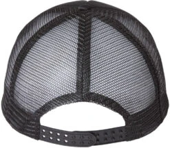 Valucap Foam Mesh-Back Trucker Cap -Thread Logic Store Valucap Foam Mesh Back Trucker Cap 2