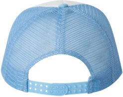 Valucap Foam Mesh-Back Trucker Cap -Thread Logic Store Valucap Foam Mesh Back Trucker Cap 8