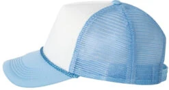 Valucap Foam Mesh-Back Trucker Cap -Thread Logic Store Valucap Foam Mesh Back Trucker Cap 9