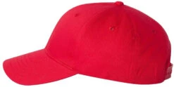 Valucap Lightweight Twill Cap -Thread Logic Store Valucap Lightweight Twill Cap 14