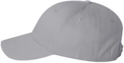 Valucap Lightweight Twill Cap -Thread Logic Store Valucap Lightweight Twill Cap 6