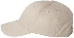 Valucap Lightweight Twill Cap -Thread Logic Store Valucap Lightweight Twill Cap 9