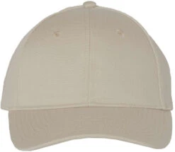 Valucap Lightweight Twill Cap -Thread Logic Store Valucap Lightweight Twill Cap Khaki OSFA 7