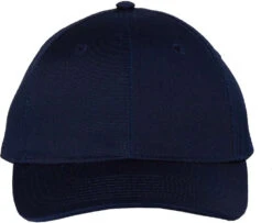 Valucap Lightweight Twill Cap -Thread Logic Store Valucap Lightweight Twill Cap Navy OSFA 10