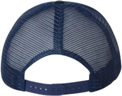 Valucap Mesh-Back Trucker Cap -Thread Logic Store Valucap Mesh Back Trucker Cap 11