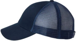 Valucap Mesh-Back Trucker Cap -Thread Logic Store Valucap Mesh Back Trucker Cap 12