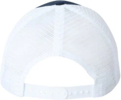 Valucap Mesh-Back Trucker Cap -Thread Logic Store Valucap Mesh Back Trucker Cap 14