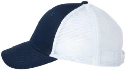 Valucap Mesh-Back Trucker Cap -Thread Logic Store Valucap Mesh Back Trucker Cap 15