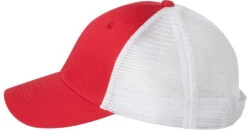 Valucap Mesh-Back Trucker Cap -Thread Logic Store Valucap Mesh Back Trucker Cap 17