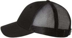 Valucap Mesh-Back Trucker Cap -Thread Logic Store Valucap Mesh Back Trucker Cap 2