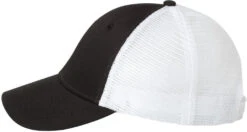 Valucap Mesh-Back Trucker Cap -Thread Logic Store Valucap Mesh Back Trucker Cap 5