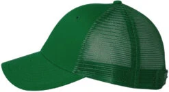 Valucap Mesh-Back Trucker Cap -Thread Logic Store Valucap Mesh Back Trucker Cap 9