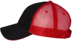 Valucap Sandwich Trucker Cap 32 Valucap Sandwich Trucker Cap -Thread Logic Store Valucap Sandwich Trucker Cap 12