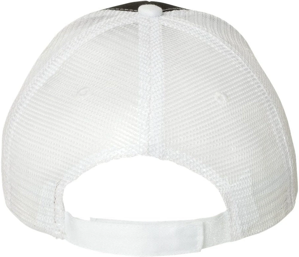 Valucap Sandwich Trucker Cap 15 Valucap Sandwich Trucker Cap - Image 15