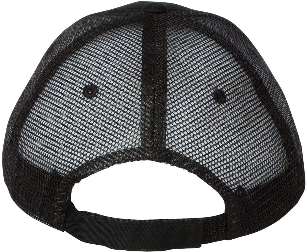 Valucap Sandwich Trucker Cap 3 Valucap Sandwich Trucker Cap - Image 3