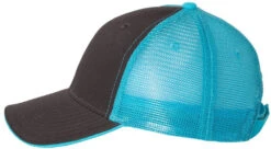 OUTLET-Valucap Sandwich Trucker Cap -Thread Logic Store Valucap Sandwich Trucker Cap 24 20c98894 014a 40c5 be3a 9fa550978ecd