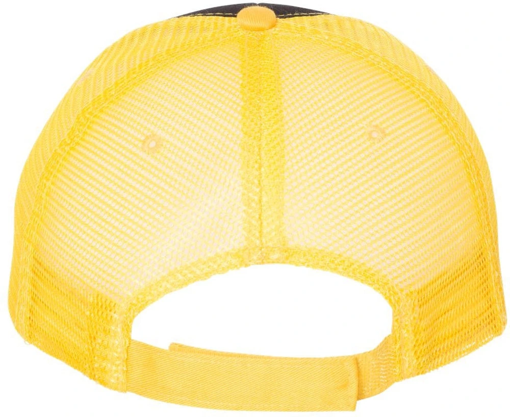 Valucap Sandwich Trucker Cap 6 Valucap Sandwich Trucker Cap - Image 6