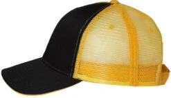 Valucap Sandwich Trucker Cap 26 Valucap Sandwich Trucker Cap -Thread Logic Store Valucap Sandwich Trucker Cap 6