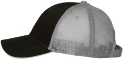 Valucap Sandwich Trucker Cap 29 Valucap Sandwich Trucker Cap -Thread Logic Store Valucap Sandwich Trucker Cap 9