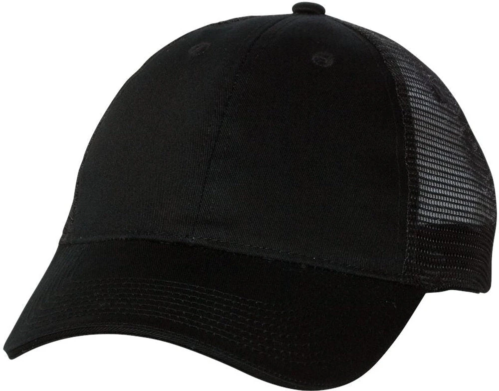 Valucap Sandwich Trucker Cap 2 Valucap Sandwich Trucker Cap - Image 2